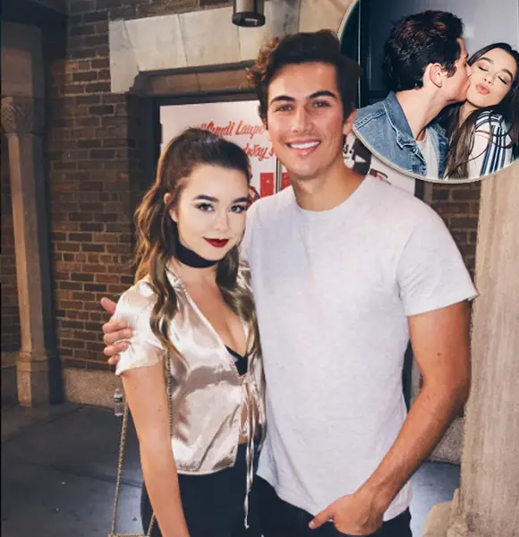 Sierra Deaton Exclusive Interview Leaving Alex & Sierra New Solo Single